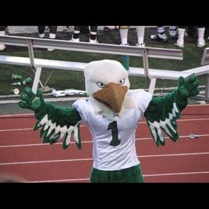 Meet your Posher, Gary